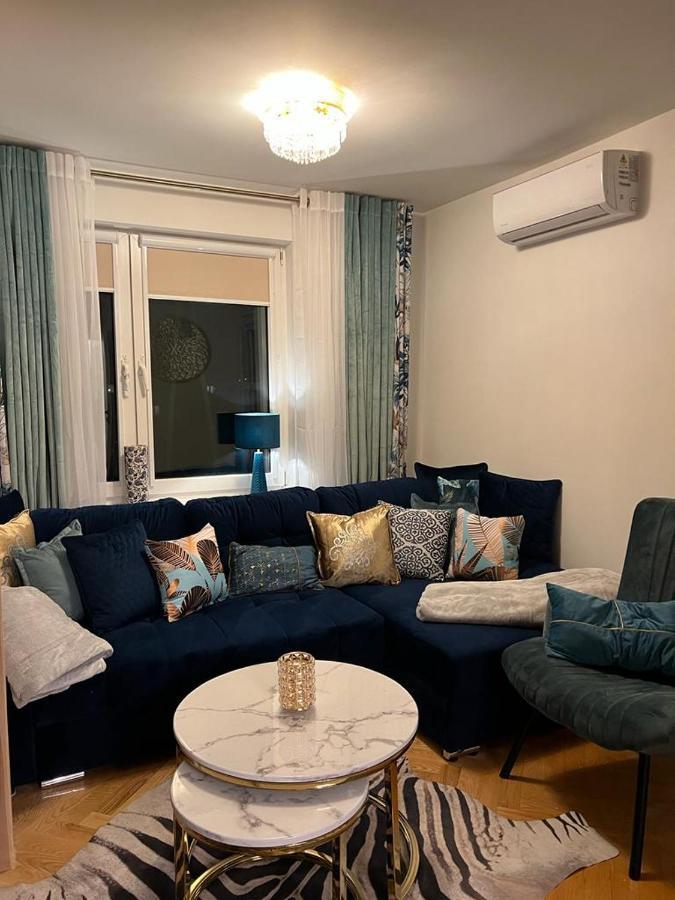Comfort Zone Ostroda Villa Apartment Duplex Luaran gambar